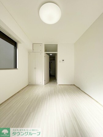 ロワール成瀬の物件内観写真